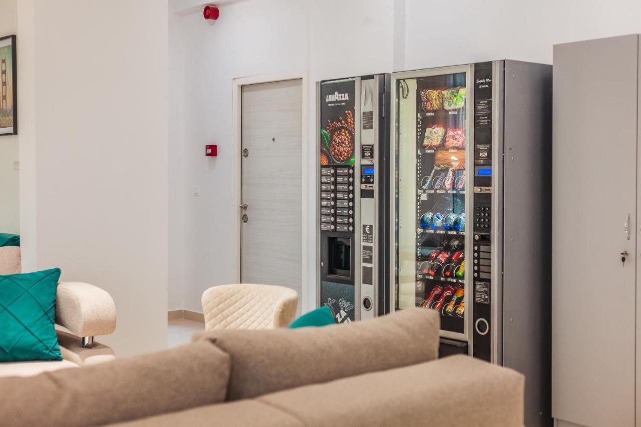 Hostel Bigova Kotor Eksteriør bilde