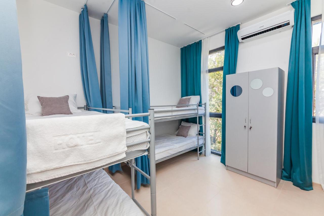 Hostel Bigova Kotor Eksteriør bilde